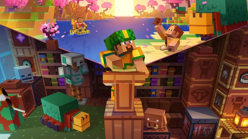 Minecraft Discord Integration